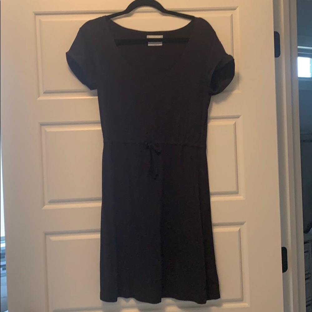 Black Columbia Dress size Small